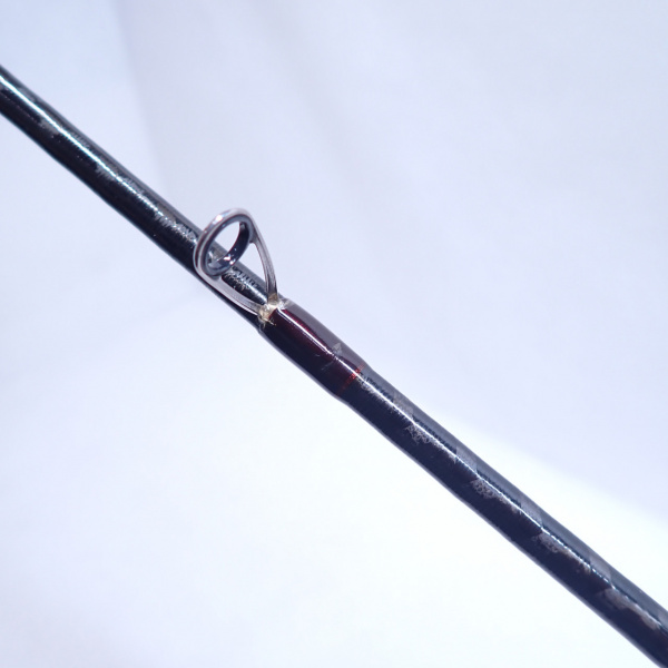 19セフィアリミテッド S85ML